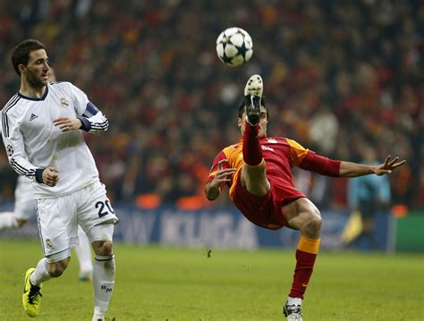Galatasaray gegen